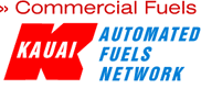 KAF Commercial Fuels